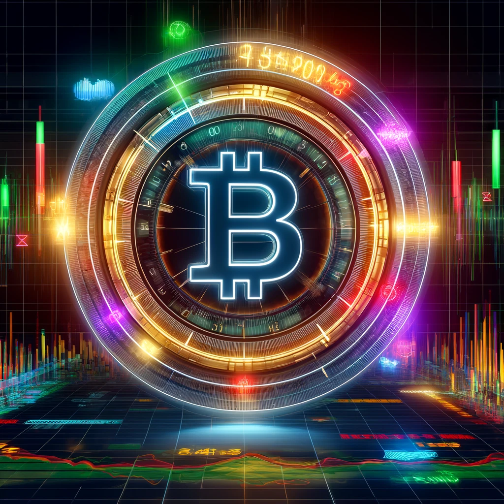 Countdown to Change: Navigating the Market Impact of Bitcoin’s Imminent Halving