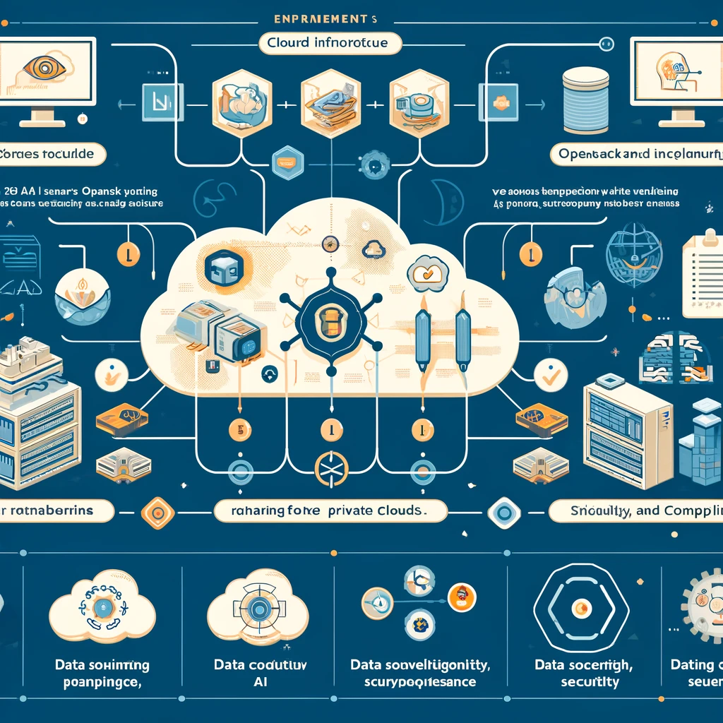 OpenStack Boosts AI Capabilities, Enhancing Support for Private Cloud Workloads