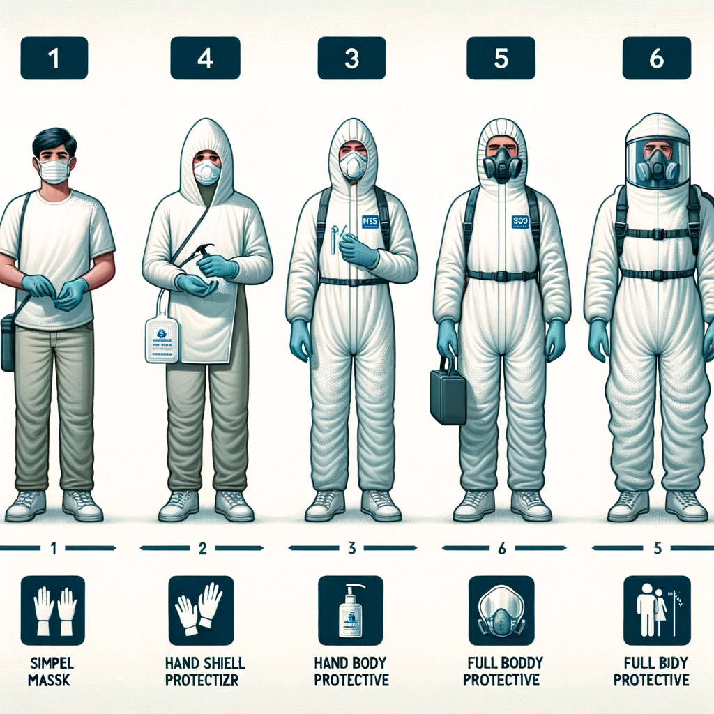 The Ultimate Guide to Pandemic Preparedness: Essential Equipment