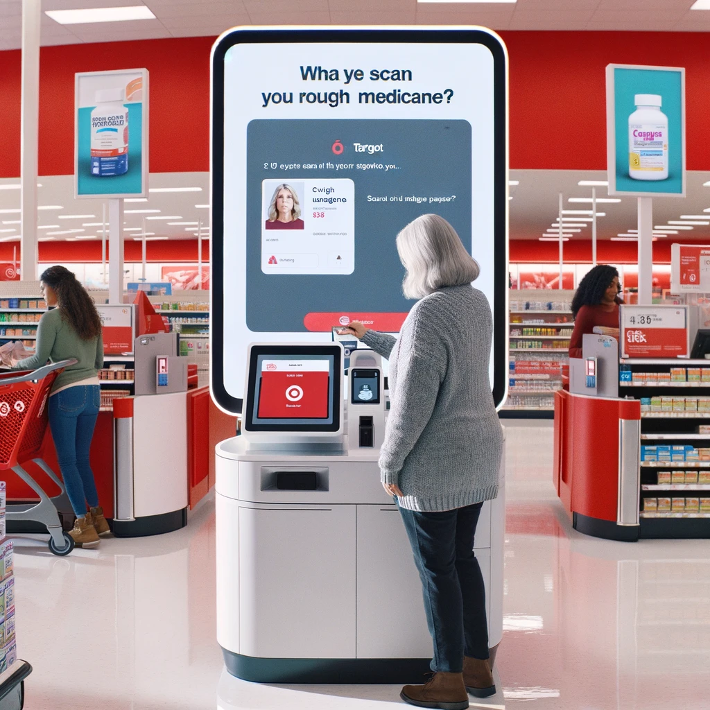 Speculations Arise Over Possible Hacking Incident as Target Restores Self-Checkouts