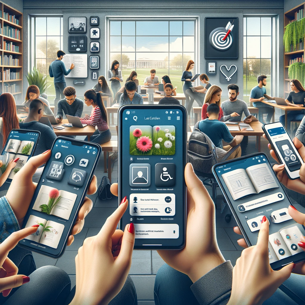 Blackboard Transforms Learning: A Seamless Mobile Experience for Today’s Digital Natives